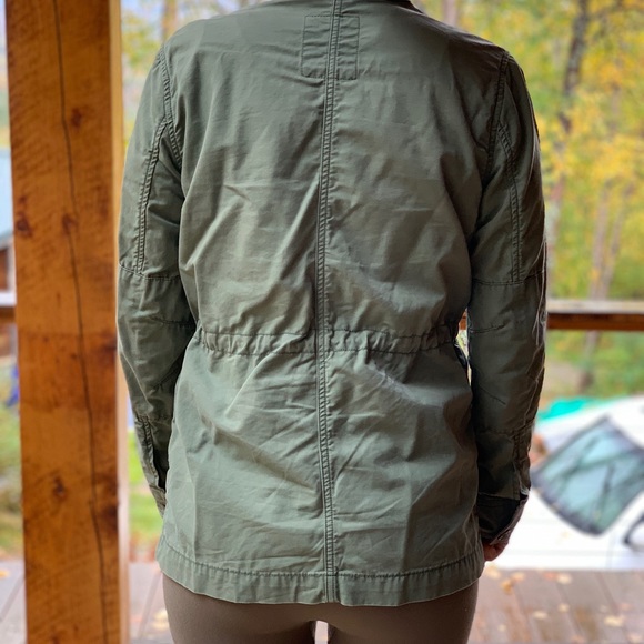 Gap utility jacket - Picture 2 of 3